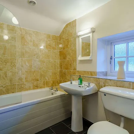 Holiday home 1 Bed In 90467