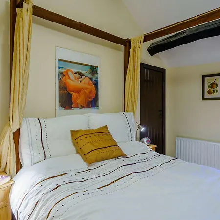 Holiday home 1 Bed In 90467