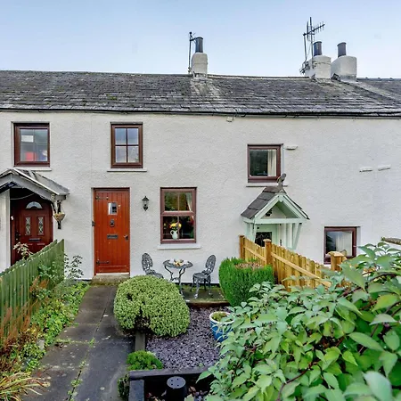 1 Bed In 90467 Holiday home