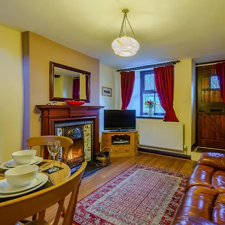 Holiday home 1 Bed In 90467 Spark Bridge