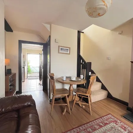 Ferienhaus 1 Bed In 90467 Spark Bridge